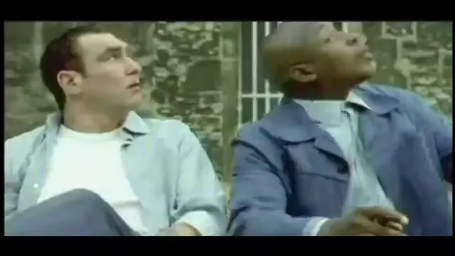 Mean Machine Scene 2