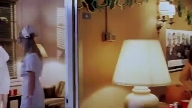 The Rules of Attraction Scene 2