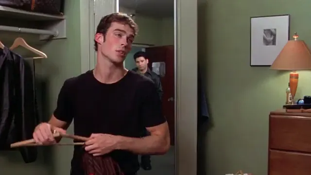 The Rules of Attraction Scene 3