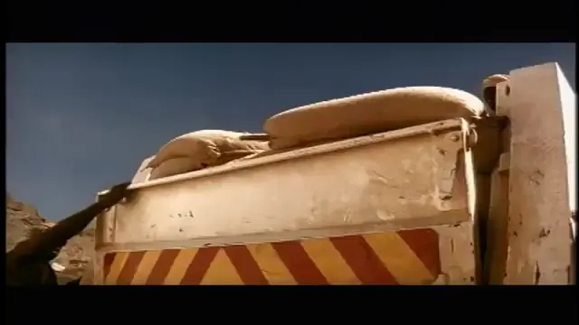 Beyond Borders Scene 2