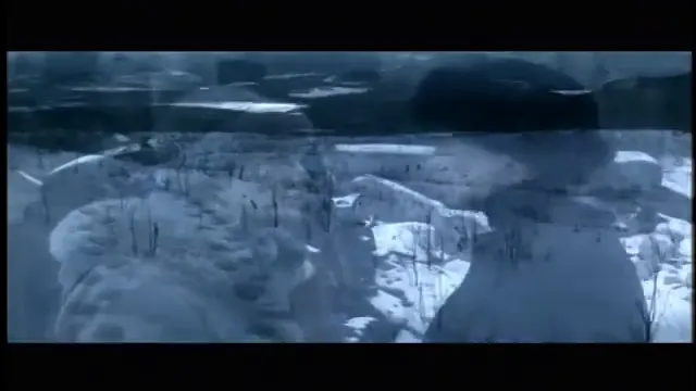 Beyond Borders Scene 5