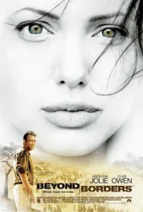 Beyond Borders Movie Poster