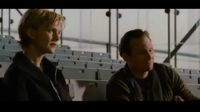 Mindhunters Scene 1