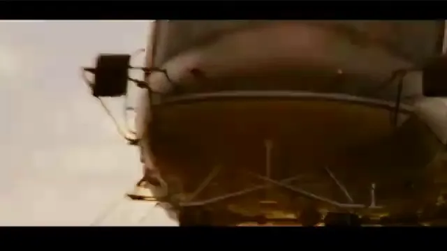 Mindhunters Scene 3