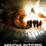 Mindhunters Movie Poster