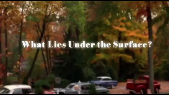 Far from Heaven Scene 1
