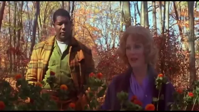Far from Heaven Scene 2