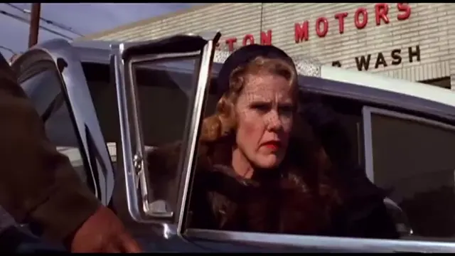 Far from Heaven Scene 3