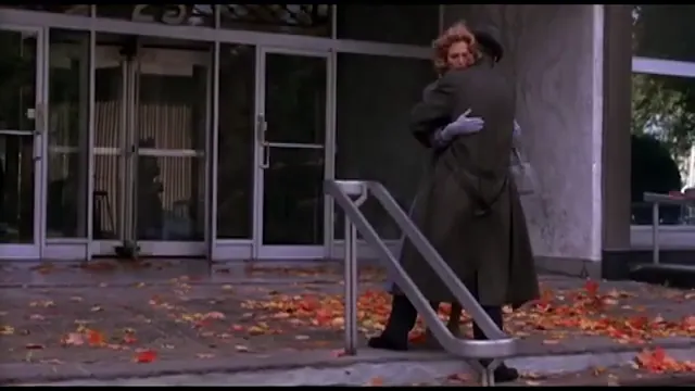 Far from Heaven Scene 5