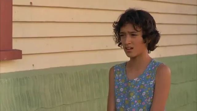 Whale Rider Scene 2