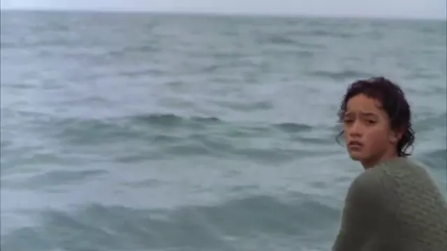 Whale Rider Scene 5