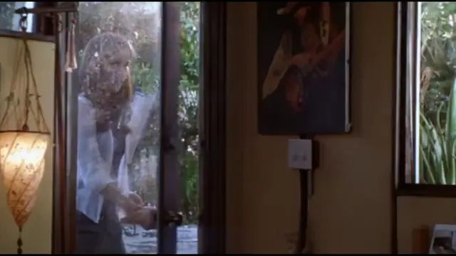 Laurel Canyon Scene 2