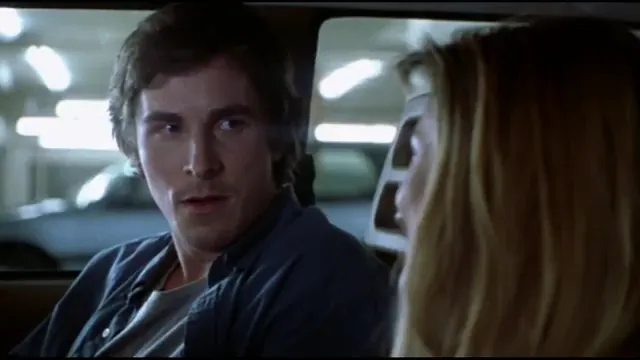 Laurel Canyon Scene 5