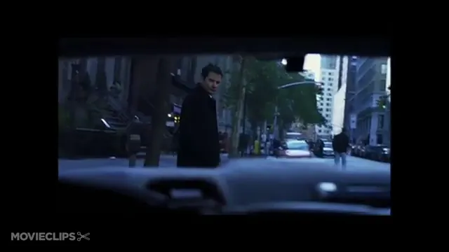 Roger Dodger Scene 2