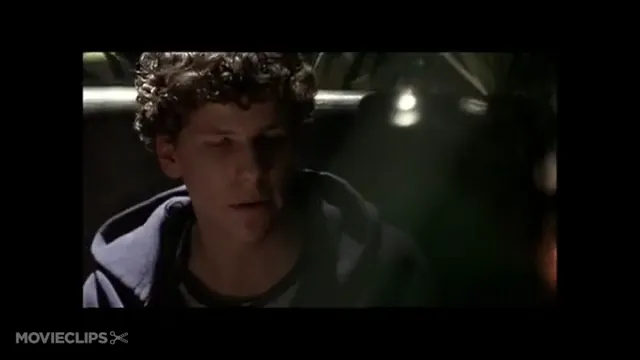 Roger Dodger Scene 3