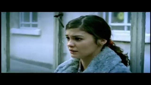 Dirty Pretty Things Scene 2
