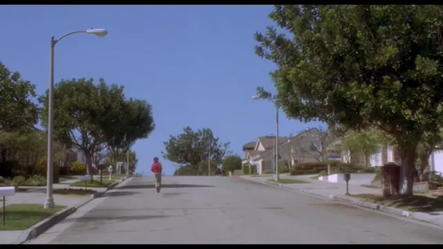 The United States of Leland Scene 1