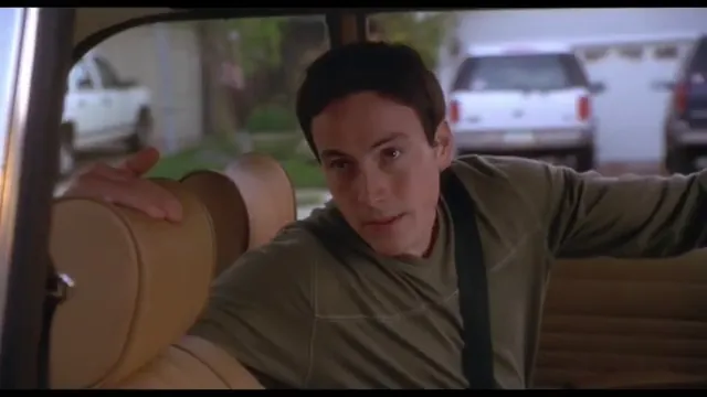 The United States of Leland Scene 2