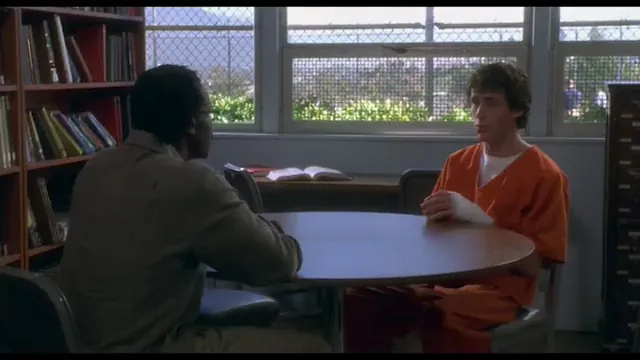 The United States of Leland Scene 5