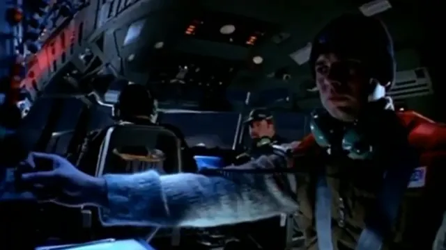The Santa Clause 2 Scene 1
