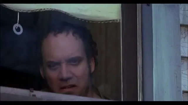 American Splendor Scene 1