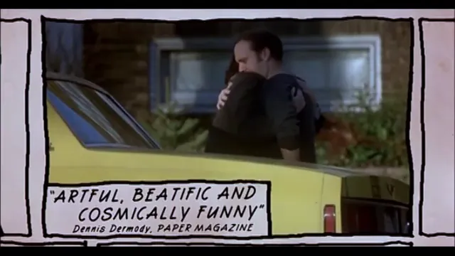 American Splendor Scene 5