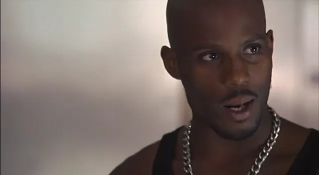 Cradle 2 the Grave Scene 1