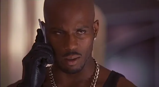 Cradle 2 the Grave Scene 2