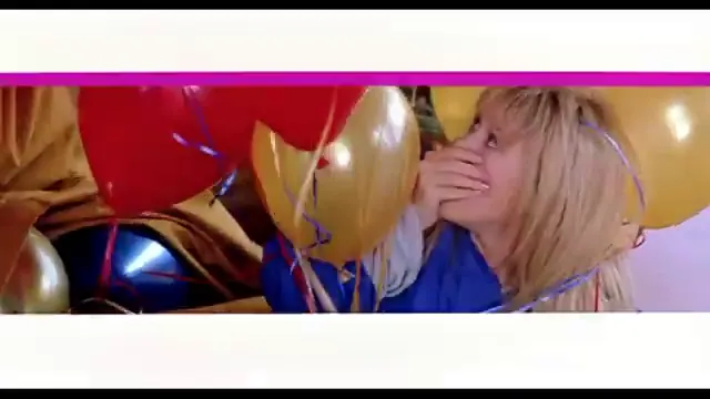 The Lizzie McGuire Movie Scene 1