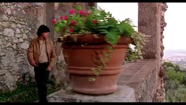 The Lizzie McGuire Movie Scene 3