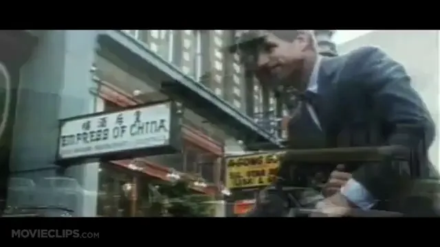 Bobby Scene 1