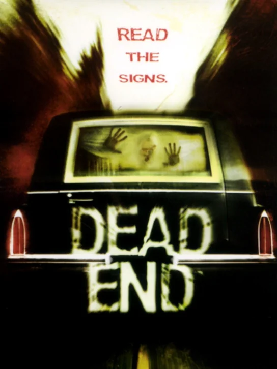 Dead End Movie Poster