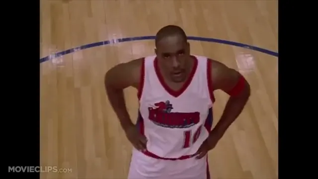 Like Mike Scene 3
