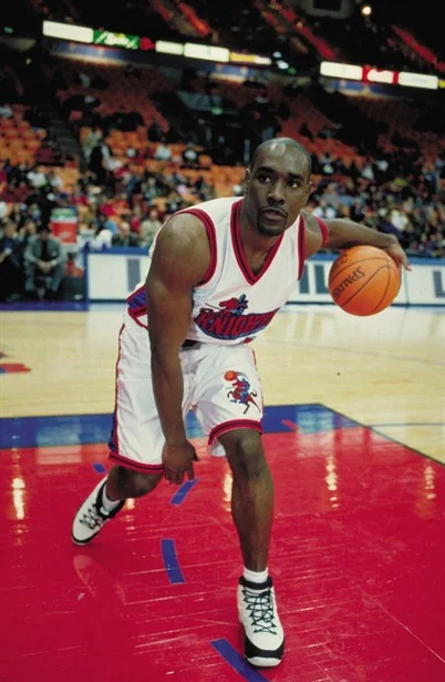 Like Mike Movie Poster