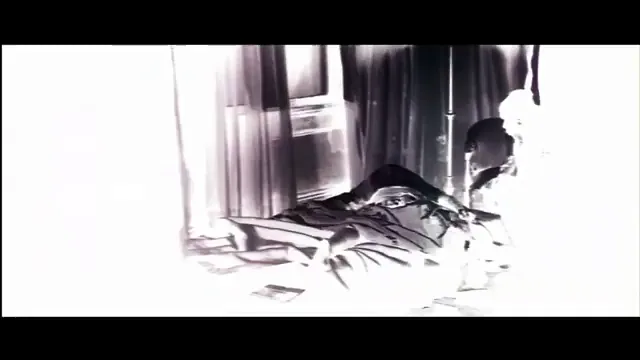 Blood Work Scene 1