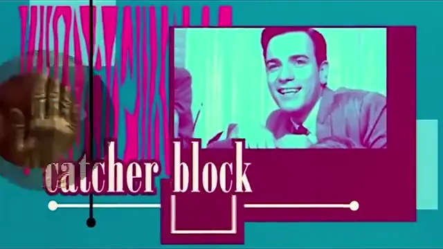 Down with Love Scene 1