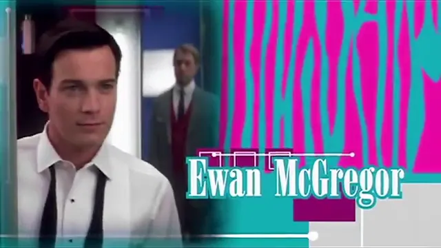 Down with Love Scene 5