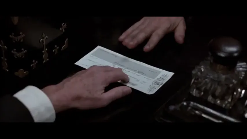 Nicholas Nickleby Scene 1