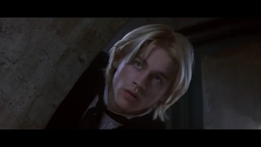 Nicholas Nickleby Scene 2