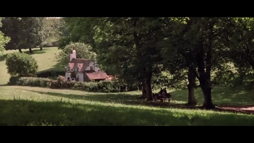 Nicholas Nickleby Scene 3