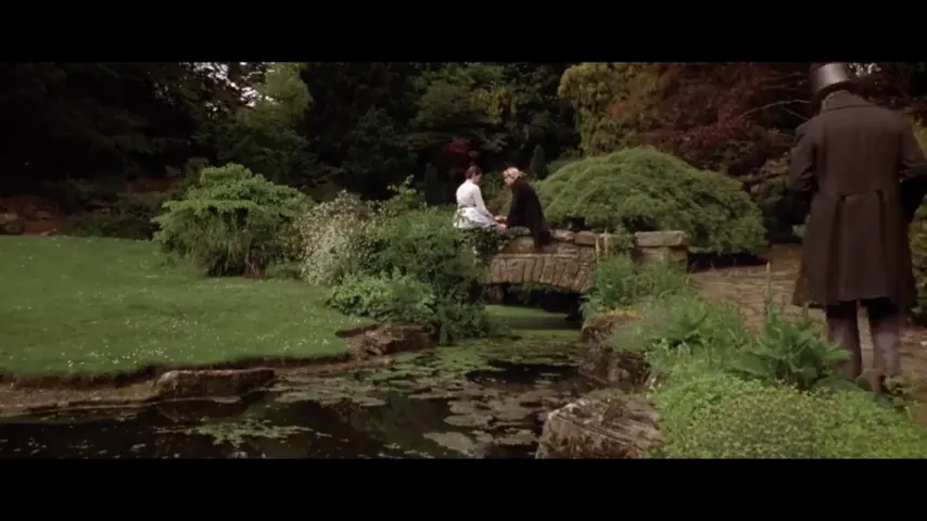 Nicholas Nickleby Scene 4