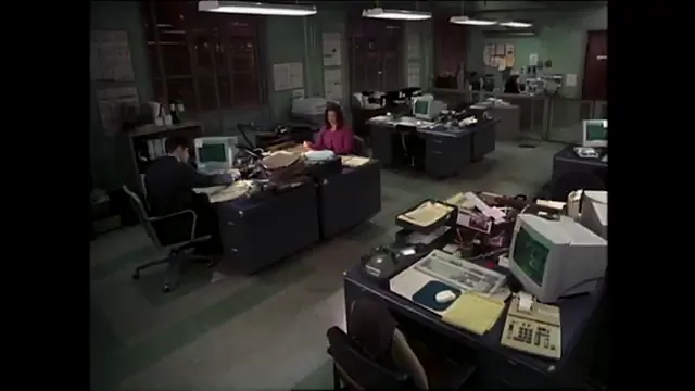 Willard Scene 2