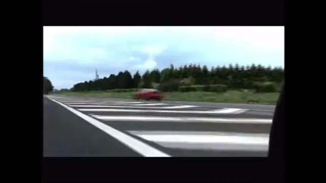 Veronica Guerin Scene 5