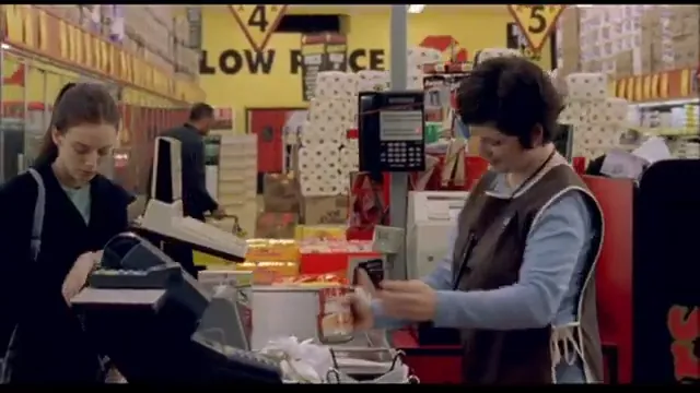 My Life Without Me Scene 4