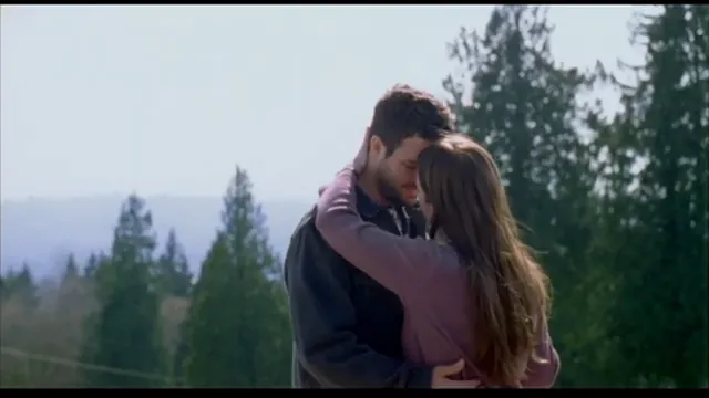 My Life Without Me Scene 5