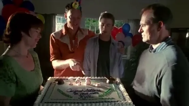 The Perfect Score Scene 1