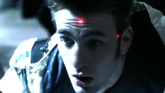 The Perfect Score Scene 3