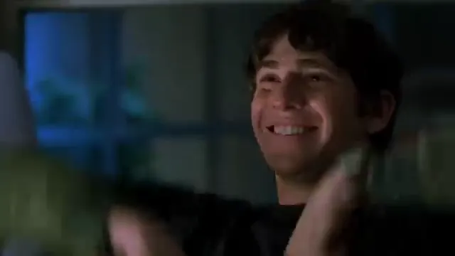 The Perfect Score Scene 5