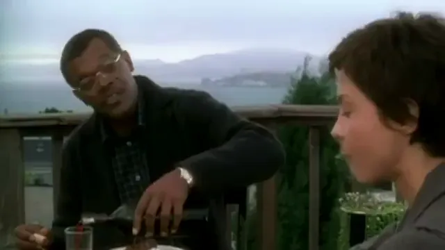 Twisted Scene 1