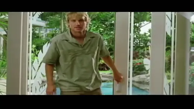 The Big Bounce Scene 2